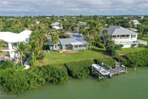 2525 Lands End Pl, Sanibel