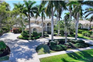 1659 McIlvaine Court, Marco Island, FL 34145 Sold 07/17/25