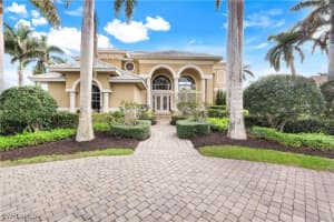 1659 McIlvaine Court, Marco Island, FL 34145 Sold 07/17/25