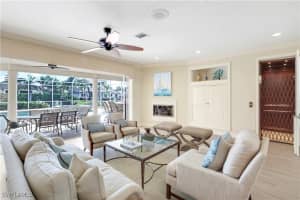 1659 McIlvaine Court, Marco Island, FL 34145 Sold 07/17/25