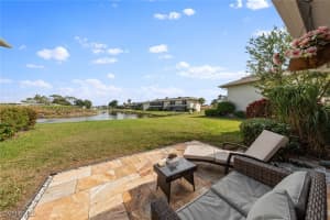 211 Palm Drive, Naples, FL 34112 Sold 04/16/25