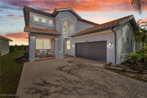 2104 Par Drive, Naples, FL 34120 Sold 07/02/25