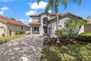 2104 Par Drive, Naples, FL 34120 Sold 07/02/25