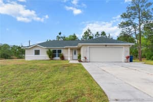2009 Raber Court, Lehigh Acres, FL 33972 Sold 03/19/25