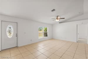 2009 Raber Court, Lehigh Acres, FL 33972 Sold 03/19/25