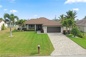 4111 15th Place, Cape Coral, FL 33914 Sold 10/17/25