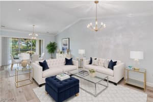 7750 Jewel Lane, Naples, FL 34109 Sold 07/18/25