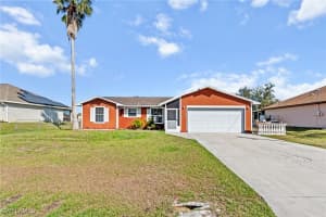 3706 14th Street, Lehigh Acres, FL 33971 Sold 05/30/25