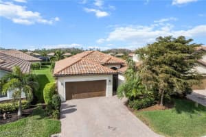 11004 Cherry Laurel Drive, Fort Myers, FL 33912 Sold 06/10/25