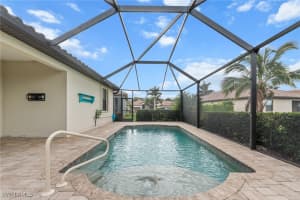 11004 Cherry Laurel Drive, Fort Myers, FL 33912 Sold 06/10/25