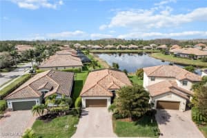 11004 Cherry Laurel Drive, Fort Myers, FL 33912 Sold 06/10/25