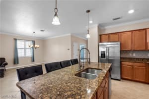 11004 Cherry Laurel Drive, Fort Myers, FL 33912 Sold 06/10/25