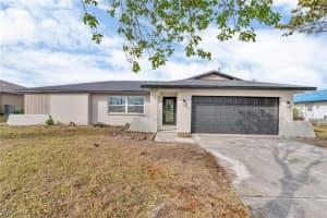 1728 8th Place, Cape Coral, FL 33993 Sold 08/14/25