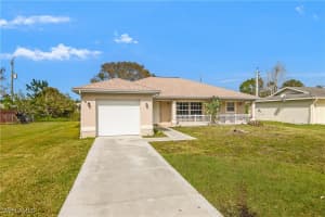 13350 Second Street, Fort Myers, FL 33905 Sold 05/12/25