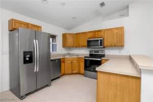 13350 Second Street, Fort Myers, FL 33905 Sold 05/12/25