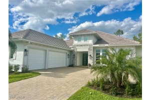 9531 Caymas Way, Naples