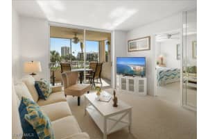 901 Collier Ct 205 Marco Island, FL 34145 - Off Market