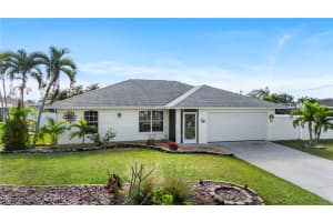 444 21st Street, Cape Coral, FL 33991 Sold 05/05/25