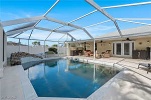 444 21st Street, Cape Coral, FL 33991 Sold 05/05/25