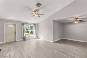 3730 14th Street, Lehigh Acres, FL 33971 Sold 04/10/25