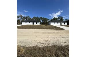 761 Kirkman Avenue, Lehigh Acres, FL 33974 Sold 06/16/25