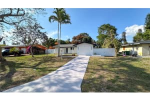 4481 20th Avenue, Naples, FL 34116 Sold 05/30/25