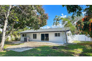 4481 20th Avenue, Naples, FL 34116 Sold 05/30/25