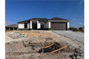 4100 28th St SW, Lehigh Acres, FL 33976 Sold 03/17/25