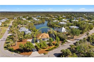 9490 Peaceful Drive, Sanibel, FL 33957 Sold 06/30/25