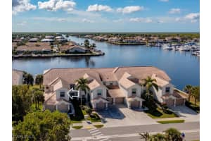 380 Stella Maris Dr N 2605, Naples