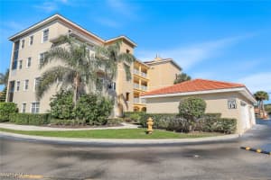 4530 Botanical Place Circle, Naples, FL 34112 Sold 05/19/25
