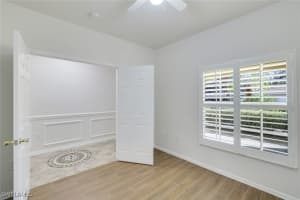 4530 Botanical Place Circle, Naples, FL 34112 Sold 05/19/25
