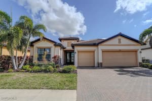 10655 Prato Drive, Fort Myers, FL 33913 Sold 05/01/25