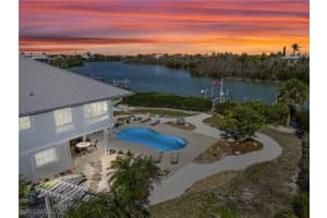 6010 White Heron Lane, Sanibel, FL 33957 Sold 05/29/25