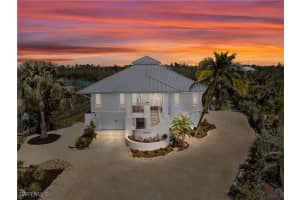 6010 White Heron Lane, Sanibel, FL 33957 Sold 05/29/25