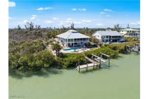 6010 White Heron Lane, Sanibel, FL 33957 Sold 05/29/25