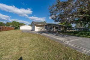 120 4th Street, Naples, FL 34113 Sold 06/25/25