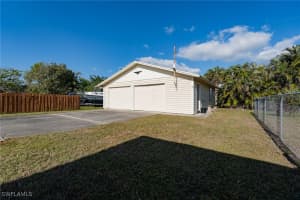 120 4th Street, Naples, FL 34113 Sold 06/25/25
