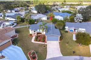 19820 Frenchmans Court, North Fort Myers, FL 33903 - MLS#225014170