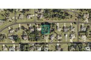 1418 Scenic Street, Lehigh Acres, FL 33936 Sold 09/04/25