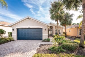 3310 Midship Dr, North Fort Myers
