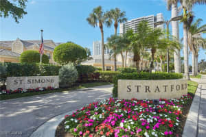 5635 Turtle Bay Drive, Naples, FL 34108 Sold 06/17/25