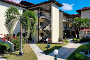 11140 Caravel Circle, Fort Myers, FL 33908 Sold 04/25/25