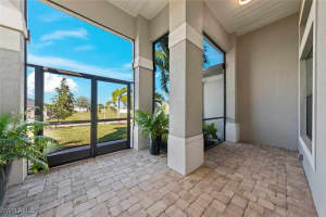 908 Embers Terrace, Cape Coral, FL 33991 - MLS#225014202