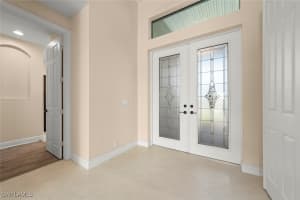 908 Embers Terrace, Cape Coral, FL 33991 - MLS#225014202