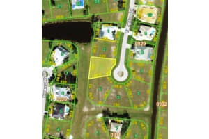 17343 Tampico Lane, Punta Gorda, FL 33955 - MLS#225014204