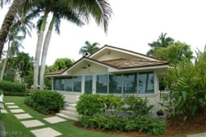 44 11th Ave S Naples, FL 34102 - Off Market