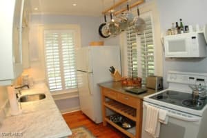 44 11th Ave S Naples, FL 34102 - Off Market