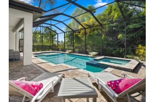 3048 Mandalay Court, Naples, FL 34105 Sold 06/09/25