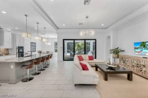 3048 Mandalay Court, Naples, FL 34105 Sold 06/09/25